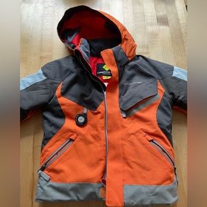 Obermeyer Ski Jacket Kids / Boys 5
